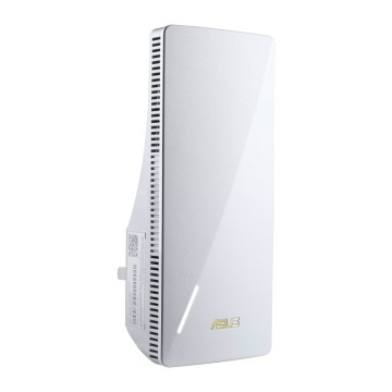 ASUS RP-AX58 Émetteur réseau Blanc 10, 100, 1000 Mbit/s 