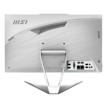 MSI Pro AP222T 13M-046EU Intel® Core? i3 i3-13100 54,6 cm (21.5") 1920 x 1080 pixels Écran tactile PC All-in-One 8 Go DDR4-SDRAM