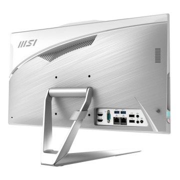 MSI Pro AP222T 13M-046EU Intel® Core? i3 i3-13100 54,6 cm (21.5") 1920 x 1080 pixels Écran tactile PC All-in-One 8 Go DDR4-SDRAM