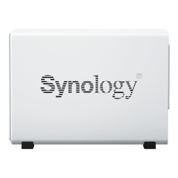 Synology DiskStation DS223J serveur de stockage NAS Bureau Ethernet/LAN Blanc RTD1619B 
