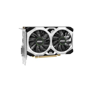 MSI VENTUS GeForce GTX 1650 D6 XS OCV3 NVIDIA GeForce GTX 1660 4 Go GDDR6 