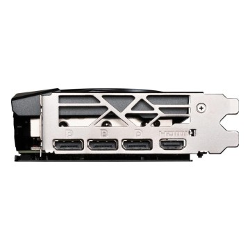 MSI GAMING GeForce RTX 4070 SUPER 12G X SLIM NVIDIA 12 Go GDDR6X 