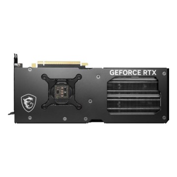 MSI GAMING GeForce RTX 4070 SUPER 12G X SLIM NVIDIA 12 Go GDDR6X 