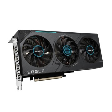 Gigabyte EAGLE GeForce RTX 4070 SUPER OC 12G NVIDIA 12 Go GDDR6X 