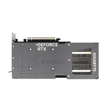 Gigabyte EAGLE GeForce RTX 4070 SUPER OC 12G NVIDIA 12 Go GDDR6X 