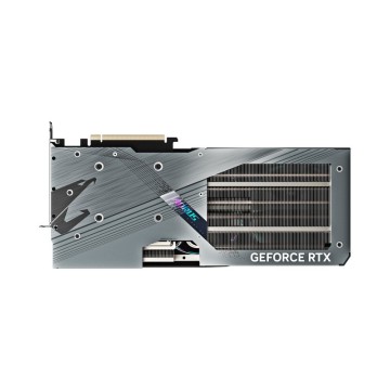 Gigabyte AORUS GeForce RTX 4070 SUPER MASTER 12G NVIDIA 12 Go GDDR6X 