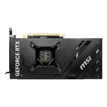 MSI VENTUS GeForce RTX 4070 Ti SUPER 16G 2X OC NVIDIA 16 Go GDDR6X 