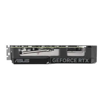 ASUS Dual -RTX4070S-O12G-EVO NVIDIA GeForce RTX 4070 SUPER 12 Go GDDR6X 