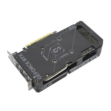 ASUS Dual -RTX4060-O8G-EVO NVIDIA GeForce RTX 4060 8 Go GDDR6 