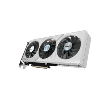 Gigabyte EAGLE GeForce RTX 4060 OC ICE NVIDIA 8 Go GDDR6 
