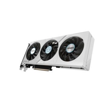 Gigabyte EAGLE GeForce RTX 4060 Ti OC ICE NVIDIA 8 Go GDDR6 