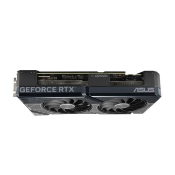 ASUS Dual -RTX4070S-12G NVIDIA GeForce RTX 4070 SUPER 12 Go GDDR6X 