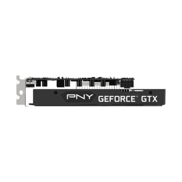 PNY VCG16514D6DFXPB1 carte graphique NVIDIA GeForce GTX 1650 4 Go GDDR6 
