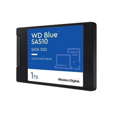 Western Digital SSD WD Blue SA510 - 1To - 2.5" SATA 