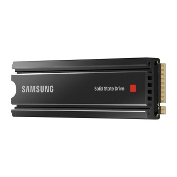 SAMSUNG SSD 980 PRO 2T M.2 2280 *MZ-V8P2T0CW 