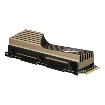 MSI SPATIUM M570 PCIe 5.0 NVMe M.2 2TB HS 2 To PCI Express 4.0 3D NAND 