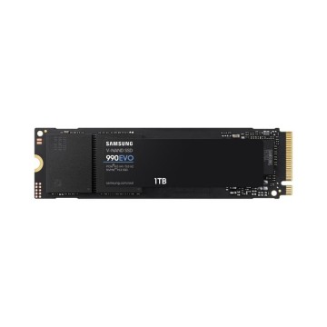 Samsung 990 EVO M.2 1 To PCI Express 4.0 V-NAND TLC NVMe 