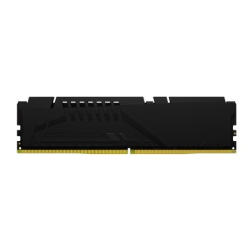 Kingston Technology FURY Beast 64 Go 6000 MT/s DDR5 CL40 DIMM (Kits de 2) Black XMP 