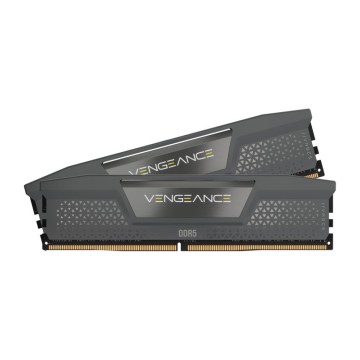 Corsair Vengeance 64GB (2x32GB) DDR5 DRAM 5600MT/s C40 AMD EXPO Memory Kit module de mémoire 64 Go 2 x 32 Go 5600 MHz 