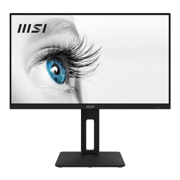 MSI Pro MP242AP écran plat de PC 60,5 cm (23.8") 1920 x 1080 pixels Full HD Noir 