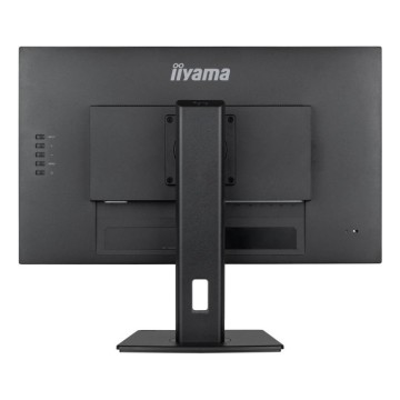 iiyama ProLite écran plat de PC 68,6 cm (27") 2560 x 1440 pixels Full HD LED Noir 