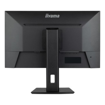 iiyama ProLite écran plat de PC 68,6 cm (27") 1920 x 1080 pixels Full HD LED Noir 