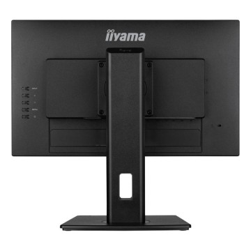 iiyama ProLite XUB2292HSU-B6 écran plat de PC 55,9 cm (22") 1920 x 1080 pixels Full HD LED Noir 