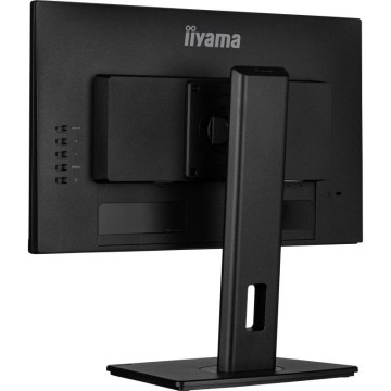 iiyama ProLite XUB2292HSU-B6 écran plat de PC 55,9 cm (22") 1920 x 1080 pixels Full HD LED Noir 