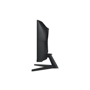 Samsung Odyssey S27CG552EU écran plat de PC 68,6 cm (27") 2560 x 1440 pixels Dual WQHD LED Noir 