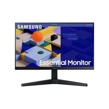 Samsung LS22C310EAU écran plat de PC 55,9 cm (22") 1920 x 1080 pixels LED Noir 