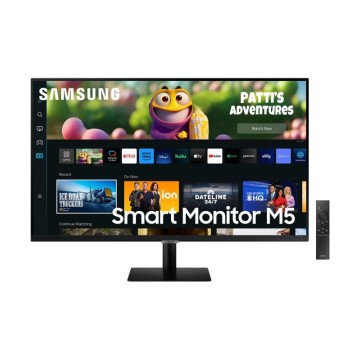 Samsung S27CM500EU écran plat de PC 68,6 cm (27") 1920 x 1080 pixels Full HD LED Noir 