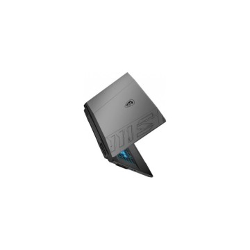 MSI Pulse 17 B13VFK-040FR Ordinateur portable 43,9 cm (17.3") Full HD Intel® Core? i7 i7-13700H 16 Go DDR5-SDRAM 1 To SSD NVIDIA