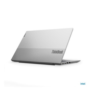 Lenovo ThinkBook 14 G4 IAP Ordinateur portable 35,6 cm (14") Full HD Intel® Core? i5 i5-1235U 8 Go DDR4-SDRAM 256 Go SSD Wi-Fi 6