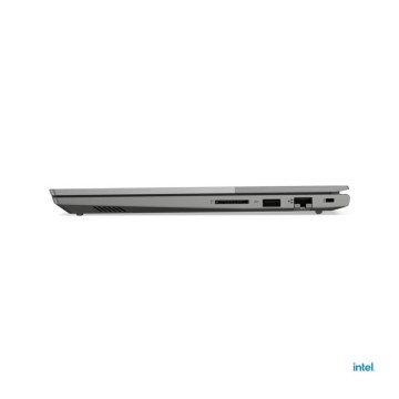 Lenovo ThinkBook 14 G4 IAP Ordinateur portable 35,6 cm (14") Full HD Intel® Core? i5 i5-1235U 8 Go DDR4-SDRAM 256 Go SSD Wi-Fi 6