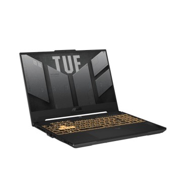 ASUS TUF Gaming F15 TUF507VI-LP086W Ordinateur portable 39,6 cm (15.6") Full HD Intel® Core? i7 i7-13620H 16 Go DDR5-SDRAM 1 To 