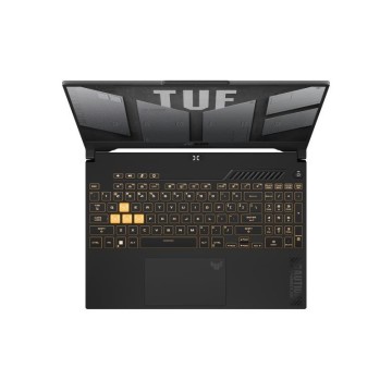 ASUS TUF Gaming F15 TUF507VV-LP189 Ordinateur portable 39,6 cm (15.6") Full HD Intel® Core? i7 i7-13620H 16 Go DDR5-SDRAM 1 To S
