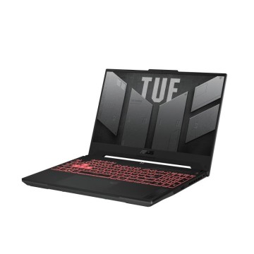 ASUS TUF Gaming A17 FA707NU Ordinateur portable 43,9 cm (17.3") Full HD AMD Ryzen? 5 7535HS 16 Go DDR5-SDRAM 512 Go SSD NVIDIA G