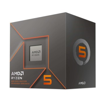 AMD Ryzen 5 8500G 