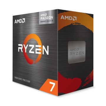 AMD Ryzen 7 5700 