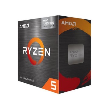 AMD Ryzen 5 5500GT 