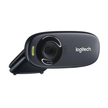 Logitech C310 webcam 