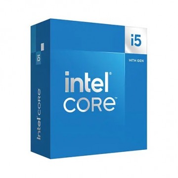 INTEL Core i5-14400F