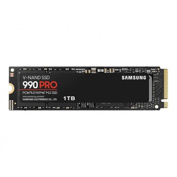 SAMSUNG SSD 990 Pro 1To M.2