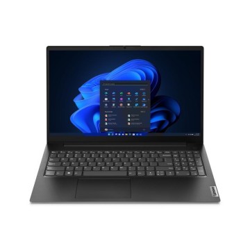 "Lenovo V V15 Intel® Core? i5 i5-13420H Ordinateur portable 39,6 cm (15.6"") Full HD 8 Go DDR4-SDRAM 256 Go SSD Wi-Fi 5 (802.11a