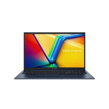 "ASUS Vivobook 17 P1704ZA-AU138X Intel® Core? i5 i5-1235U Ordinateur portable 43,9 cm (17.3"") Full HD 8 Go DDR4-SDRAM 256 Go SS