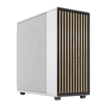 Boitier Moyen Tour E-ATX Fractal Design North XL (Blanc) 