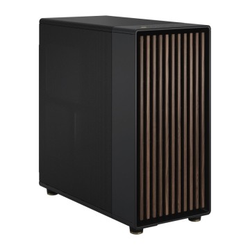 Boitier Moyen Tour E-ATX Fractal Design North XL (Noir) 