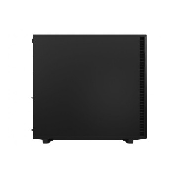FRACTAL Define 7 XL Black Solid 