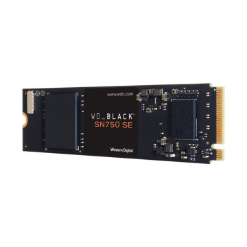 Western Digital SSD Black 500G *SN750 SE 