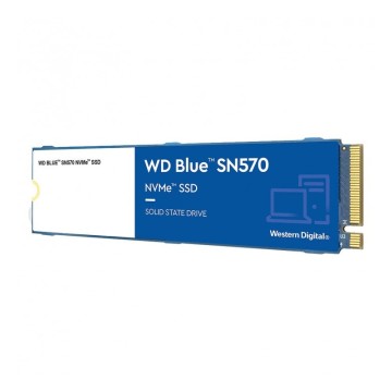 Western Digital SSD Blue 500G *SN570 